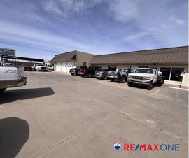 1107 E. Fulton St. Garden City, KS. 67846