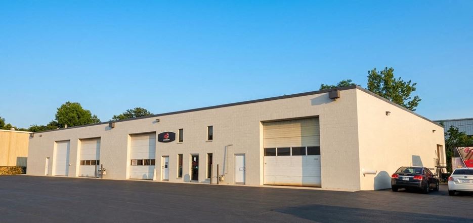 Schmoll Commercial Park