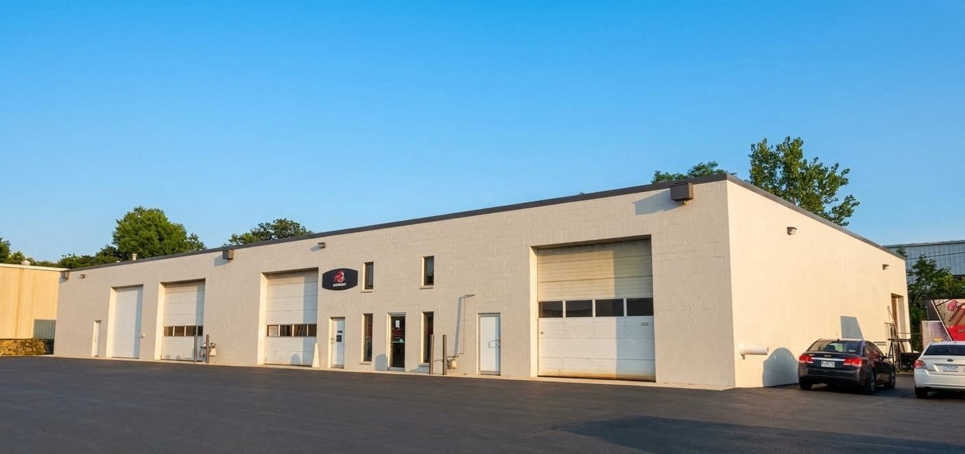 Schmoll Commercial Park