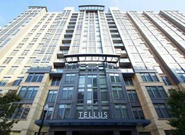 Tellus Building