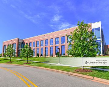 Biomedical Partnership Center