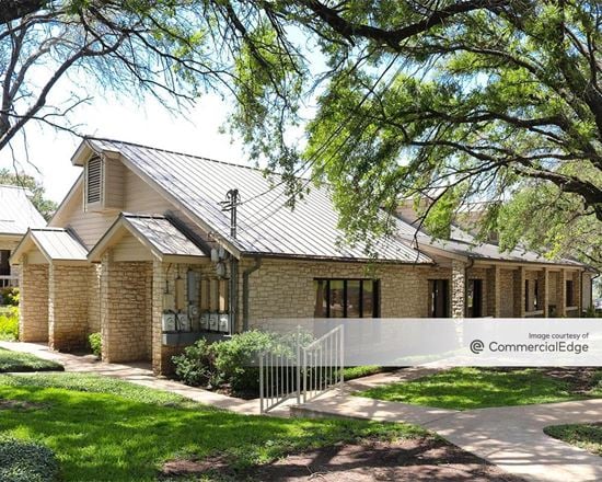 West Ridge Office Park - Round Rock Chiropractic