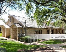 West Ridge Office Park - Round Rock Chiropractic