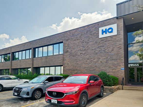 HQ - St Louis - Craigshire Rd