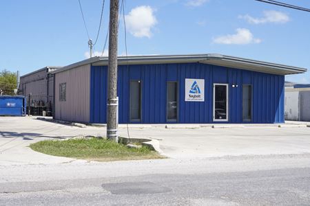 Commercial space for Sale at 414 Westchester Dr in Corpus Christi