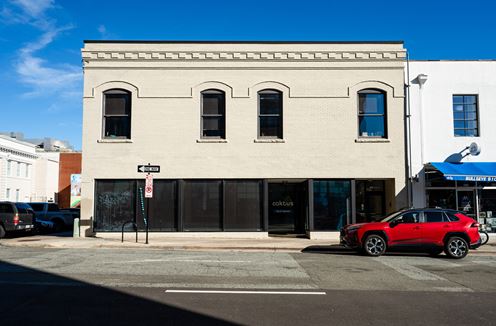 108 Morris Street