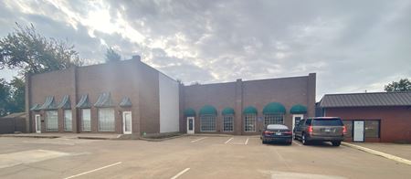 210 W. Edmond Road - Edmond