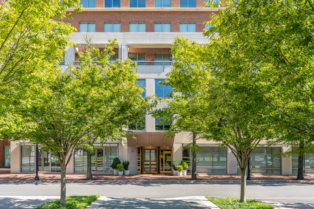 330 John Carlyle Street