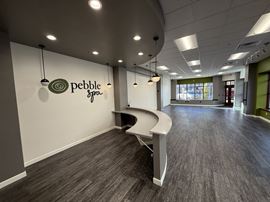401 E Broadway Ave, Main Floor & Lower Level