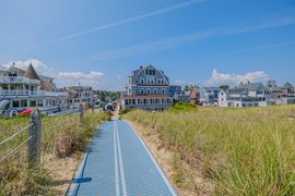 Premier Oceanfront Property