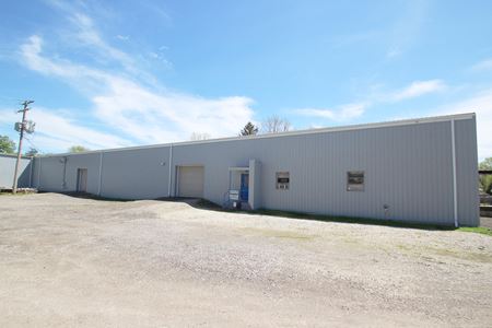 Photo of commercial space at 333 Lake Road in Medina