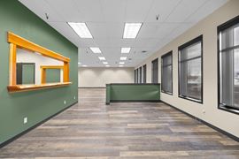 Ashley Square Office Space