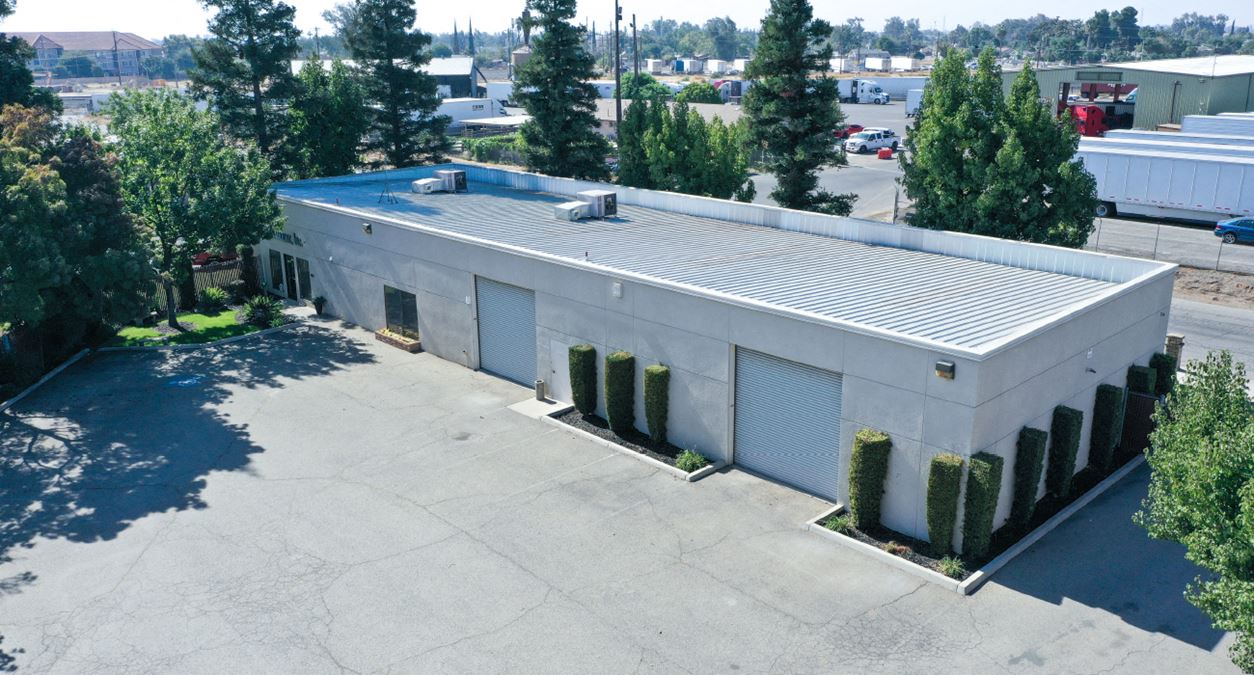 5250 N. Cornelia Avenue