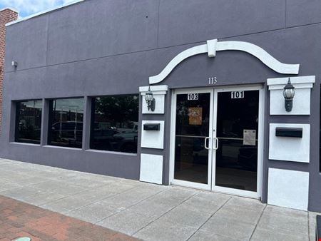Retail space for Rent at 113 North Main Street in Broken Arrow