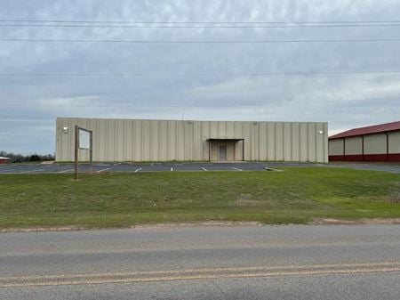 Photo of commercial space at 11036 Maguire Rd in Noble
