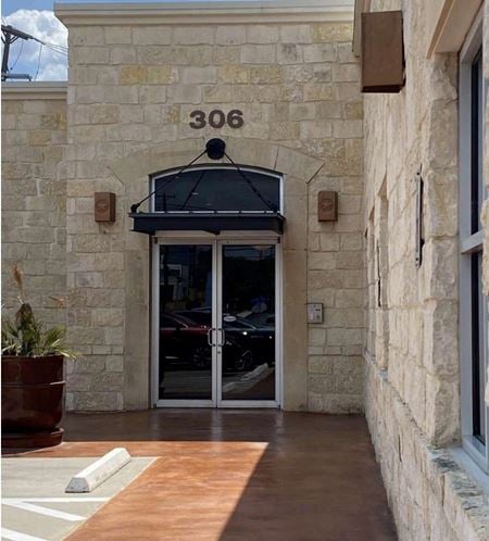 Photo of commercial space at 306 W Sunset Rd in San Antonio