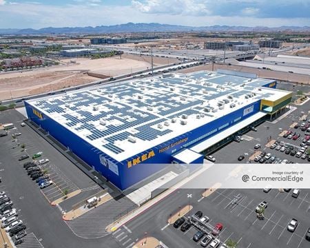 6500 Ikea Way - Las Vegas