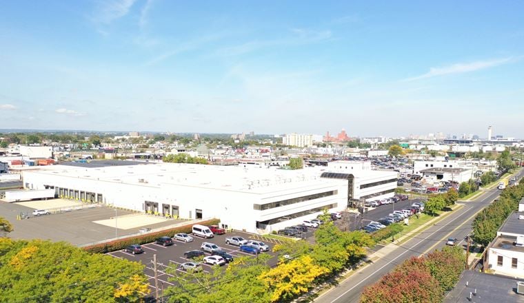 ±5,305 SF Office Space for Lease