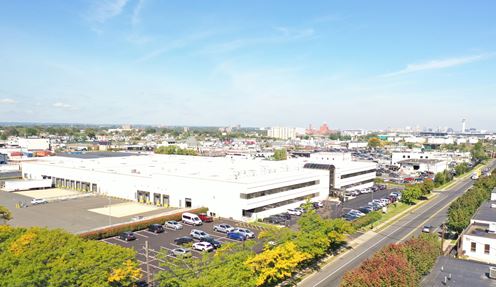 ±5,305 SF Office Space for Lease