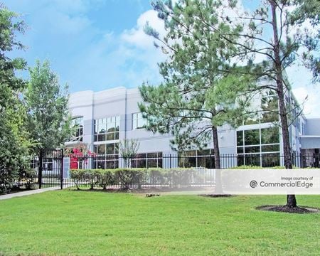 Industrial space for Rent at 3950 Interwood South Parkway in Houston