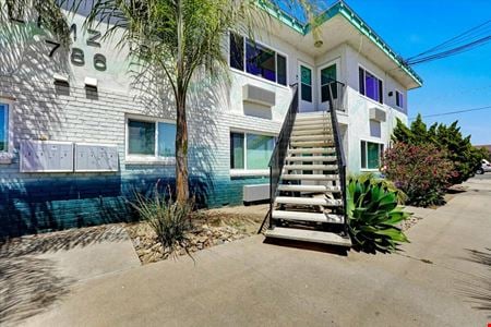 Photo of commercial space at 786 Basswood Avenue in Imperial Beach