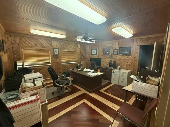 251 Investment Loop