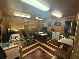 251 Investment Loop