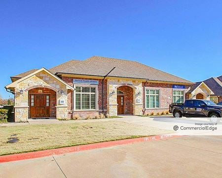 Office space for Rent at 8751 Collin Mckinney Pkwy in McKinney