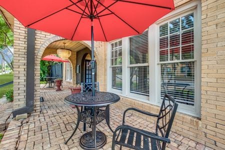 Photo of commercial space at 5820 Reiger Avenue in Dallas