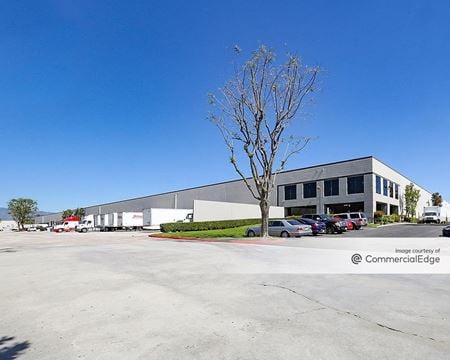 Photo of commercial space at 10837 Commerce Way in Fontana