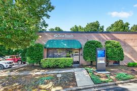 Golden Oaks Business Park
