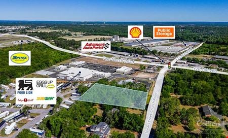 Other space for Sale at 122 Spears Creek Church Rd in Elgin