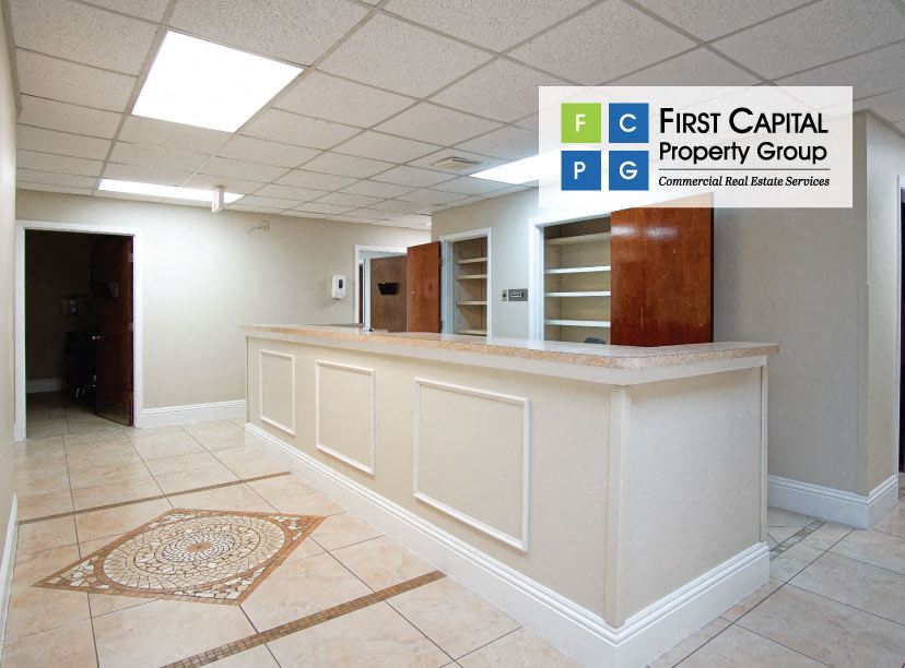 Hoffner Medical Office