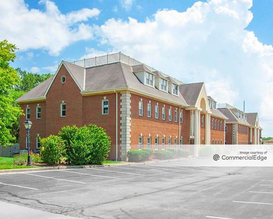 8520 & 8534 East Kemper Road