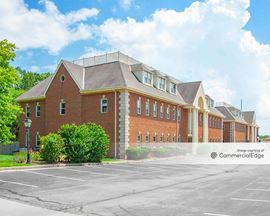 8520 & 8534 East Kemper Road