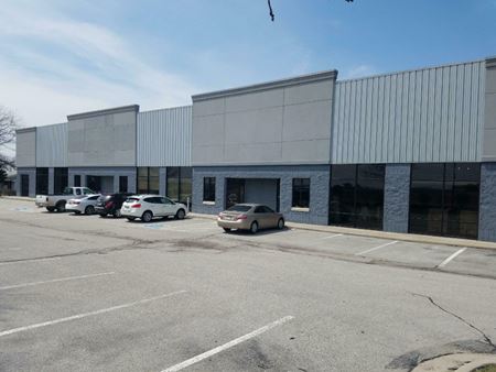Industrial space for Sale at 13211 Chandler Road in Omaha
