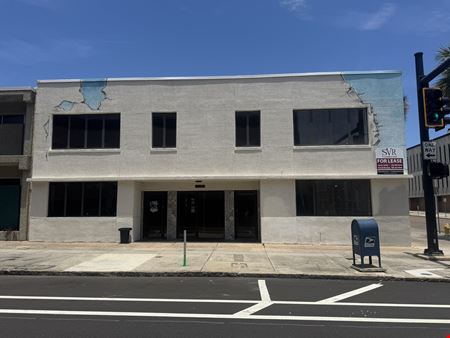 Office space for Rent at 245 E Adams St in Jacksonville