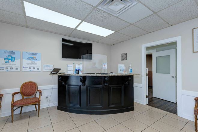 5700 Veterans Parkway, Columbus, GA 31904
