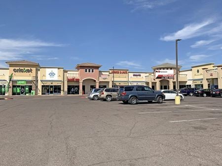 Photo of commercial space at 6514 W Bethany Home Road in Phoenix