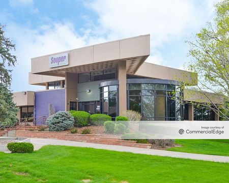 Office space for Rent at 5005 West 60th Avenue in Arvada