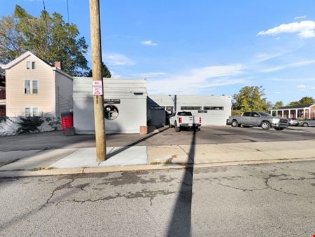 Retail space for Sale at 3415 Glenmore Ave in Cincinnati
