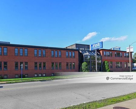 Office space for Rent at 6767 Southwest Avenue in St. Louis