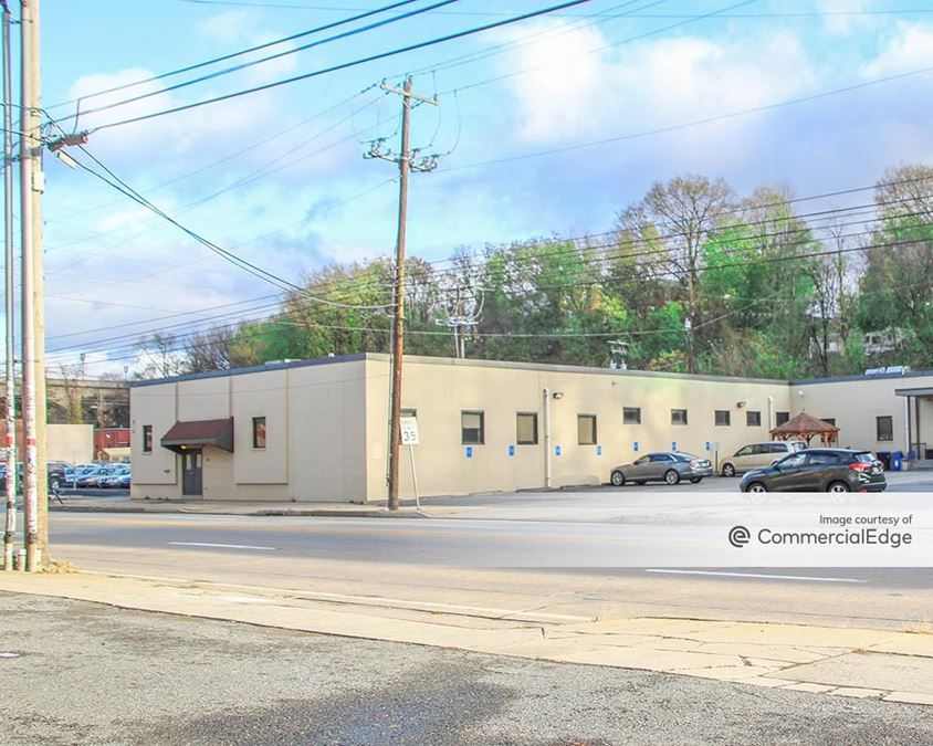 2733 North Cameron Street 27 North Cameron Street Office Building