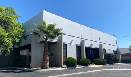 Photo of commercial space at 1927 139th St in Gardena