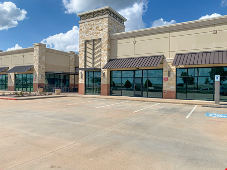 Retail space for Rent at 27008 Northwest Freeway in Jersey Village