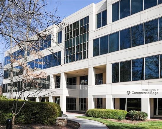 Sugarloaf Corporate Center - 2160-2180 Satellite Blvd