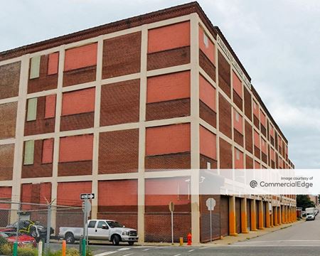 Industrial space for Rent at 1501 Unity Street in Philadelphia