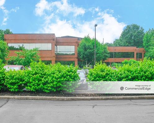 Princeton Metro Center III