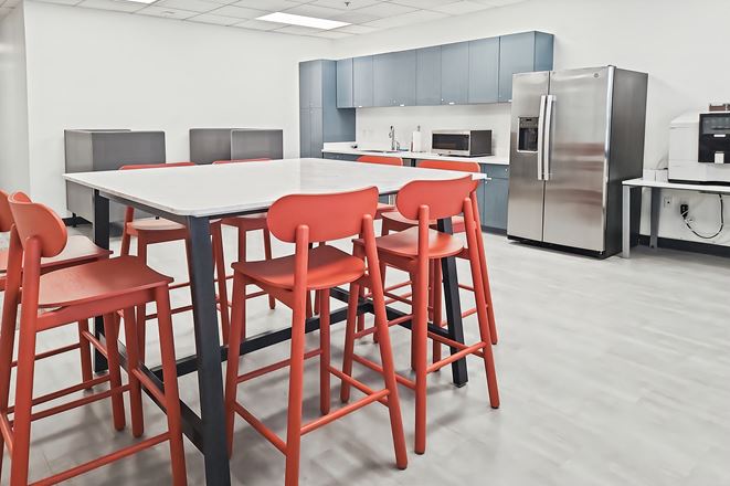 Regus - Scottsdale- Scottsdale Spectrum