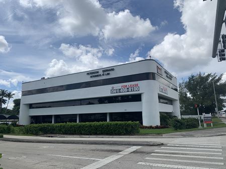 Photo of commercial space at 1550 Southern Boulevard in West Palm Beach